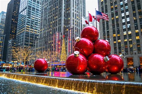 Christmas shopping in NYC | TheSqua.re blog