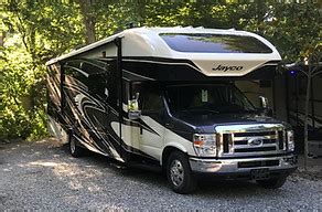 Class C RV Rentals in North Texas | Sportsman’s RV Rentals