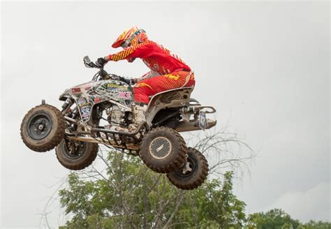 Best ATV Upgrades For Racing | MotoSport