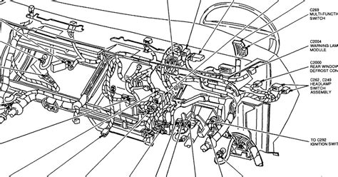 Freightliner Engine Parts Diagram