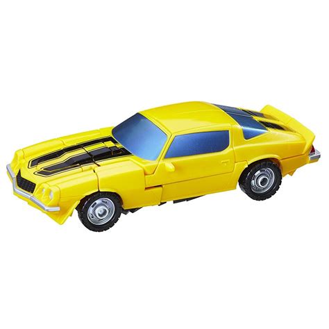 Bumblebee (1977 Camaro) - Transformers Toys - TFW2005