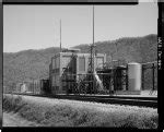 Holston Army Ammunition Plant, RDX-and-Composition-B Manufacturing Line 9, Kingsport, Sullivan ...