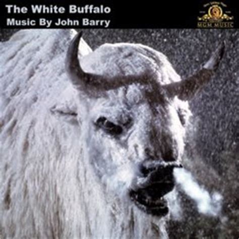 The White Buffalo Soundtrack (1977)