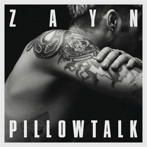 ZAYN’s Debut Solo Single “Pillowtalk” Debuts at No. 1 on the Billboard ...