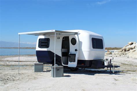 Best Travel Trailers Under 5000 Lbs – 2020 Round-up - RV Expertise