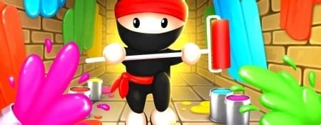 Perfect Ninja Painter (Windows) Achievements | TrueAchievements