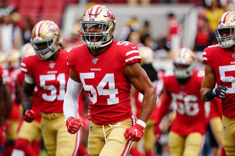 49ers film room: Why Fred Warner is already a top 3 linebacker - Page 2