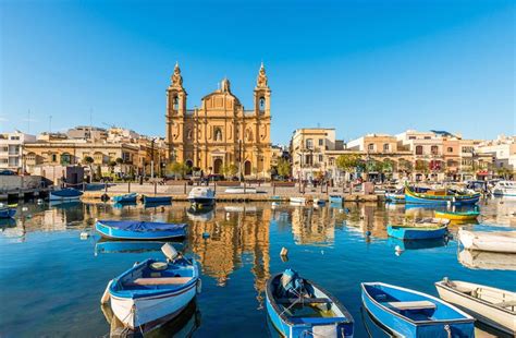 20 Top-Rated Day Trips from Valletta | PlanetWare