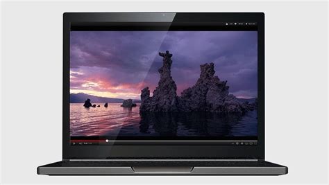 Google Chromebook Pixel 3: Release date, specs, price and rumours