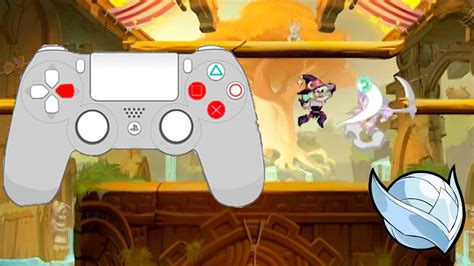 Diana brawlhalla combos ps4 - tiklorx