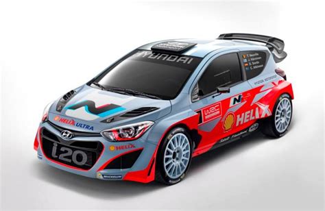 Hyundai i20 WRC | Rally car, Hyundai cars, Hyundai