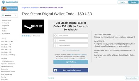 Legit Ways to Get Free Steam Codes