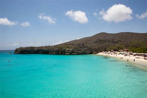 The 10 Best Beaches in Curaçao