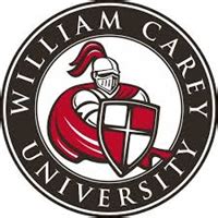 William Carey University | Academic Influence