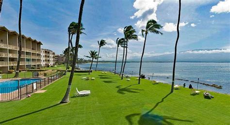 Maalaea Bay - Maui Condo Homes