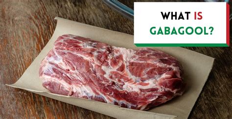 What is Gabagool? Or is it Capicola? NO, Wait, it's Coppa! - The Proud ...