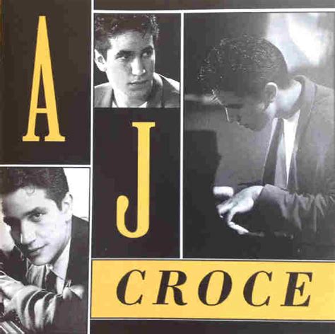 A.J. Croce - A.J. Croce | Releases | Discogs