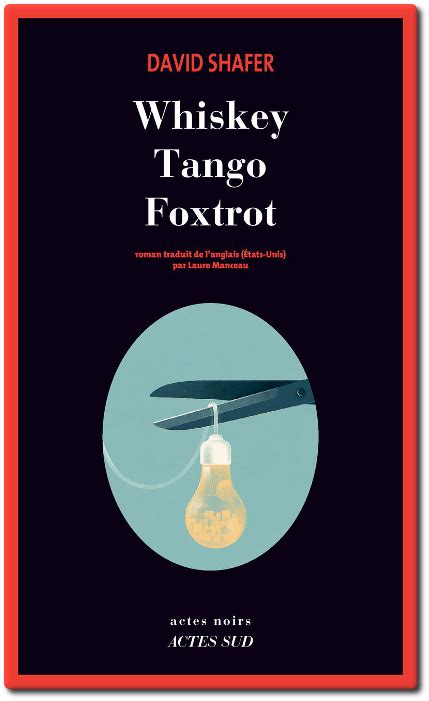 David Shafer - Whiskey Tango Foxtrot (2017) - Télécharger Des Magazines, Journaux et Livres ...