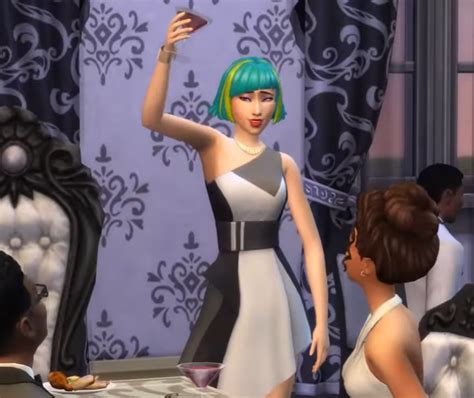 The Sims 4 Get Famous Expansion Pack Review