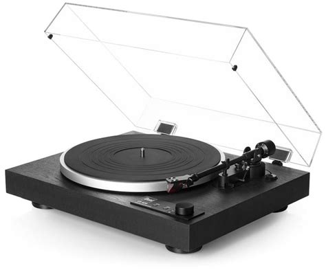 Turntable | Dual CS 429 Automatic – Artrockstore