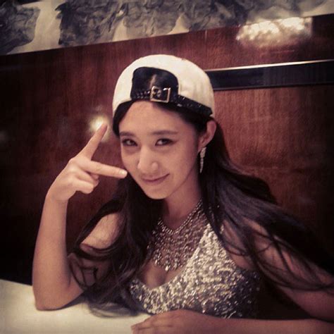 Yuri Instagram selca August 2013 | SNSD Pics