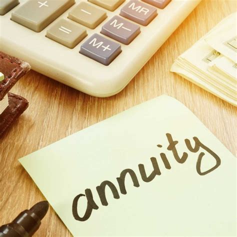 Best Annuity Rates 2024