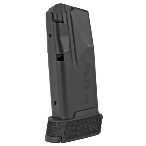 Sig Sauer P365 Magazine 9mm 12 Rd MAG-365-9-12