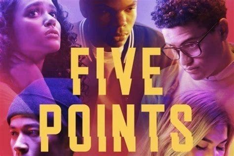 Five Points - Cast, Ages, Trivia | Famous Birthdays