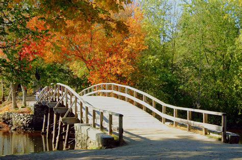 Concord Bridge, Concord, MA | David | Flickr