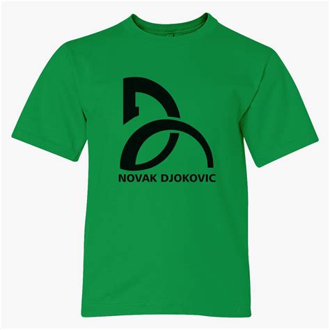 Djokovic Shirt - NOVAK DJOKOVIC T SHIRT TENNIS WIMBLEDON TEE PLUS SIZES ...