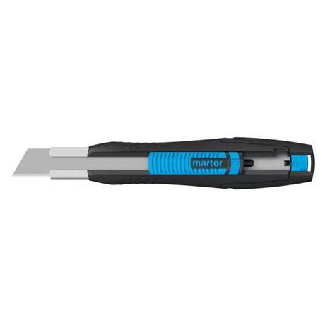 MARTOR 380001.02 - 380001 Safety knife SECUNORM 380 n. 380001 | Mister Worker®