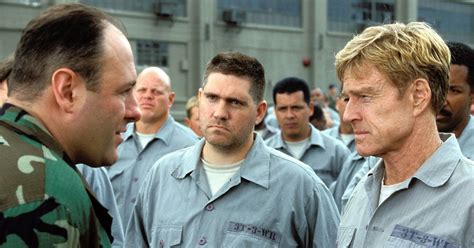 The 10 Most Underrated Prison Movies Ever Made