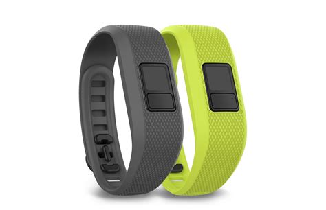 [News] Garmin introduces the Vivoactive HR and Vivofit 3 Fitness Trackers - NZ TechBlog