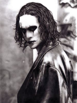 B.M.G - Bougz Movie Gossip: The Crow Remake has a new director.