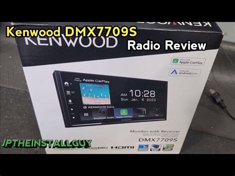 Kenwood Dmx7709s Installation Discount Shop | americanprime.com.br