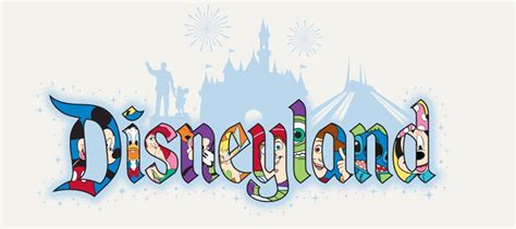 Every Letter Has Character at Disney Parks | Disney Parks Blog