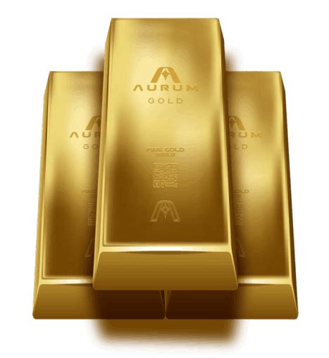 Aurum Crypto Gold