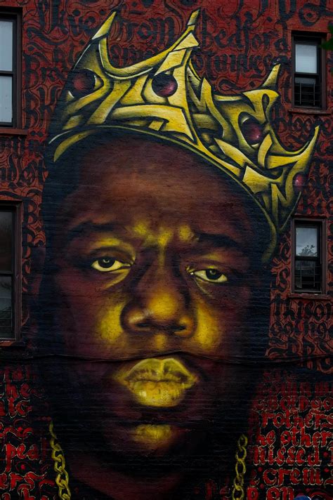 Graffiti - Brooklyn Style - Invading Spaces, by Oliver LinsOliver Lins