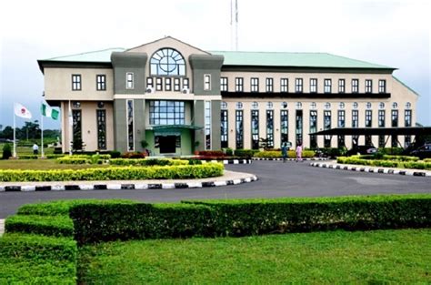 Top 10 Cheapest Private Universities in Nigeria - FirstClassNigeria