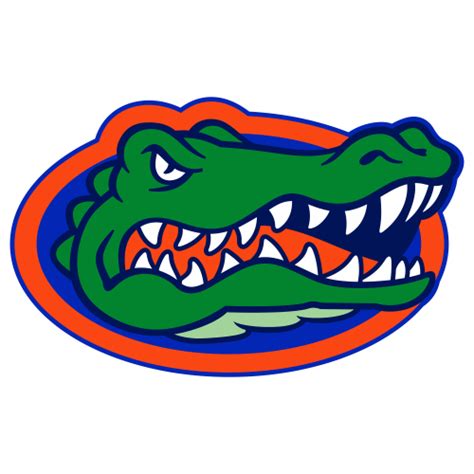 Florida Gators Football SVG | Florida Gators Logo Svg | Florida Gators ...