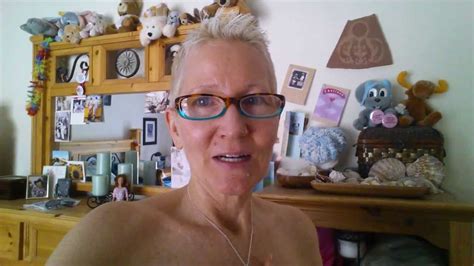 Mastectomy Scars without Reconstruction and with Flat Closure - YouTube