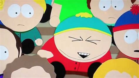 Eric Cartman Official South Park Studios Wiki South