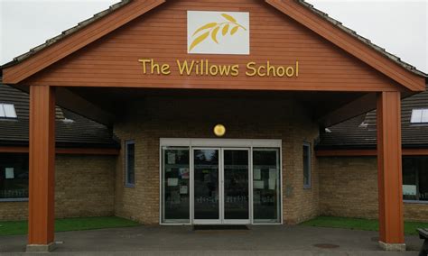 Maintenance – The Willows school