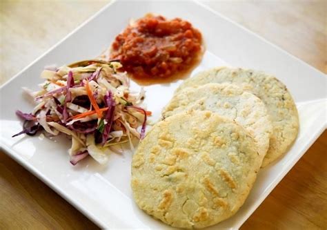 salvadoran pupusas near me - Rochell Heffner