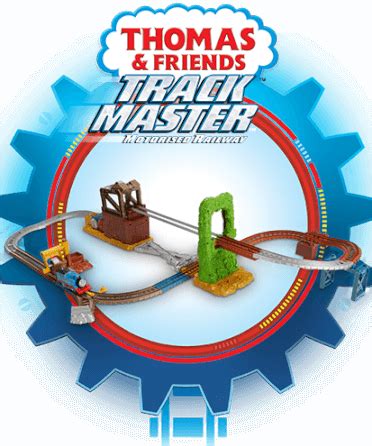 Thomas and Friends Shop - Smyths Toys