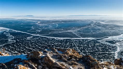 Lake Baikal Wallpapers - Wallpaper Cave