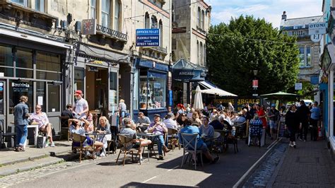 A guide to Clifton food and drink — IN Bristol
