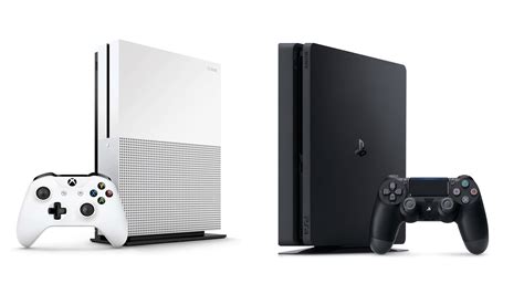 Xbox One S vs PS4: Which last-gen console is best for you? | Expert Reviews