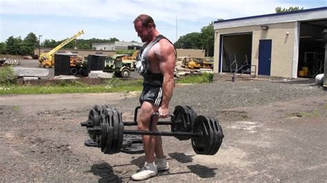 680lb Farmers Walk - Strongman Training - Team Heavy Extreme - YouTube