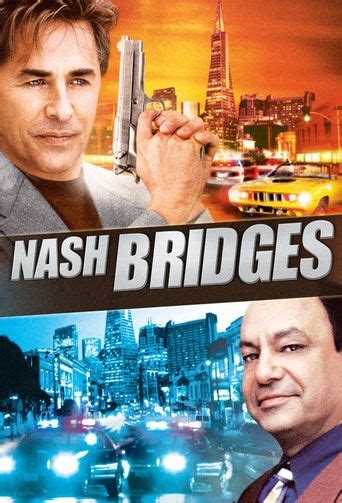 Nash Bridges Season 6 Episode 9 - Where to Watch and Stream Online ...